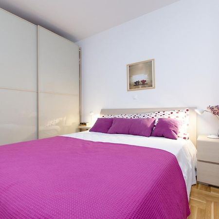 Apartment Zovko Макарська Екстер'єр фото